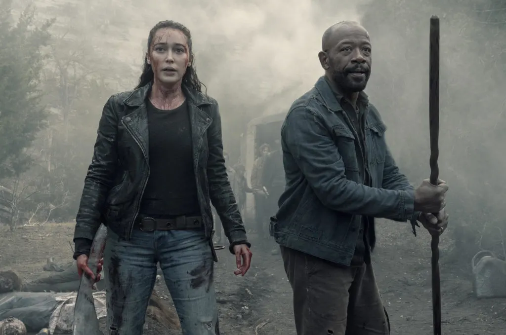 Comic-Con 2019: La serie es renovada para una sexta temporada