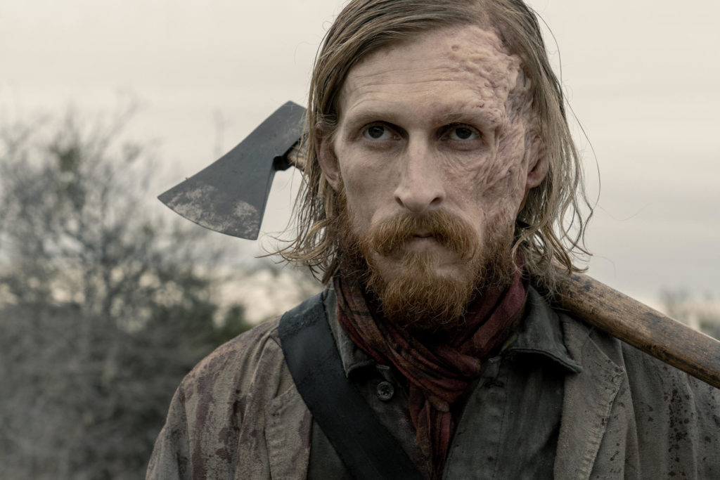 Scott Gimple asegura que habrá más crossovers con Fear The Walking Dead