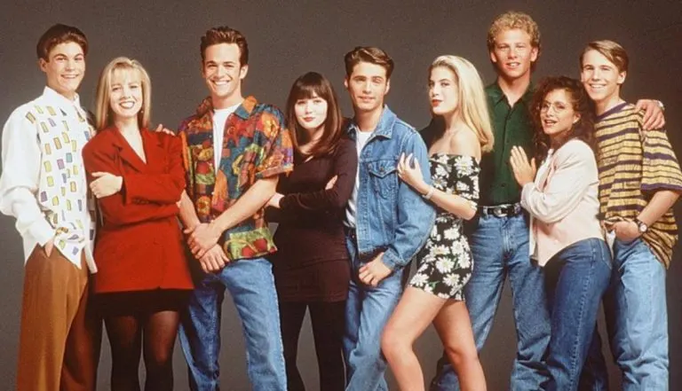 FOX emitirá el revival con el elenco original