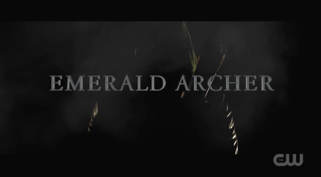 Esmerald Archer