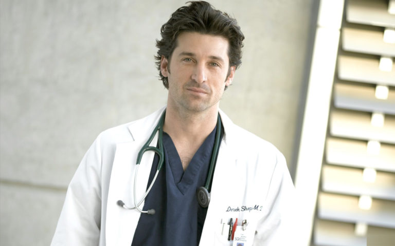 La serie introducirá a la cuarta hermana de Derek