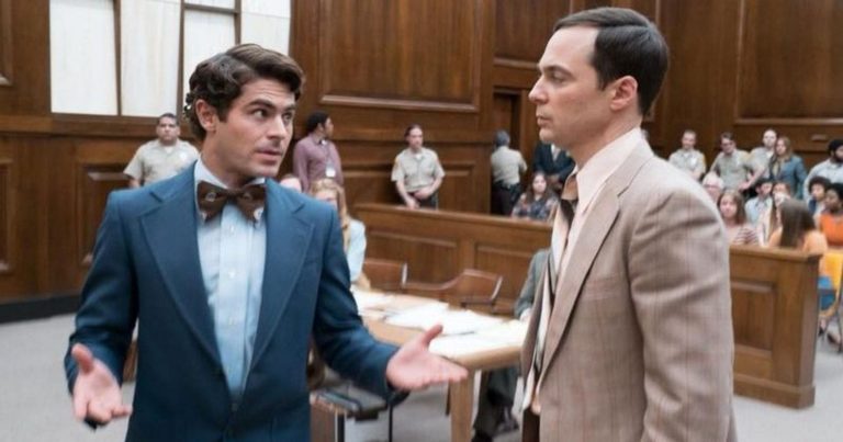 6 películas basadas en Ted Bundy y sus crímenes