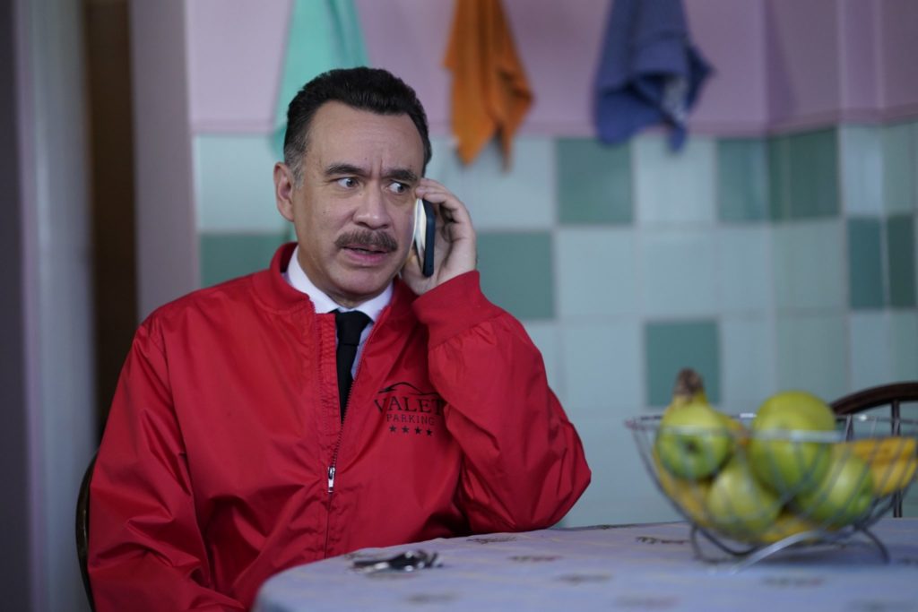 Nuevas imágenes de la primera comedia en español de HBO