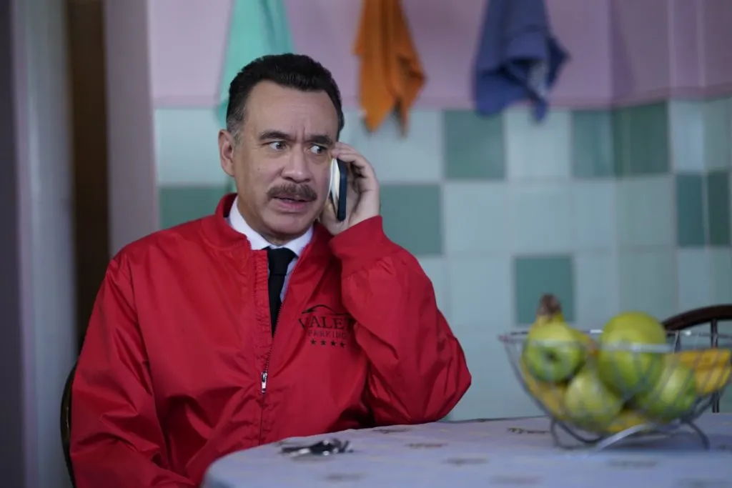 Nuevas imágenes de la primera comedia en español de HBO