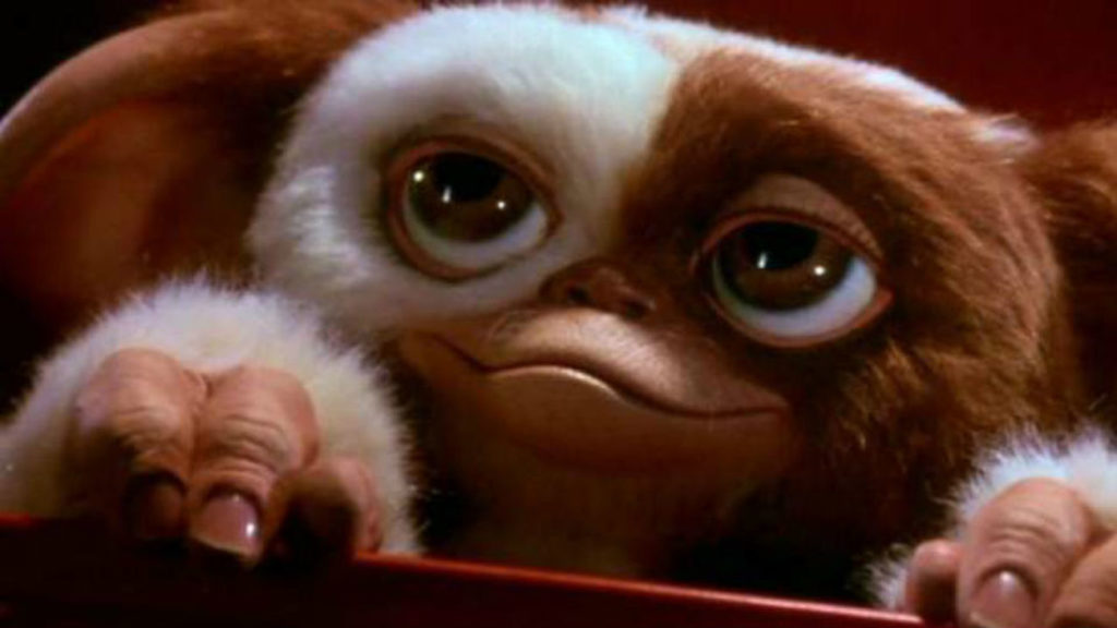 Los Gremlins llegarán a la pantalla chica con una serie animada