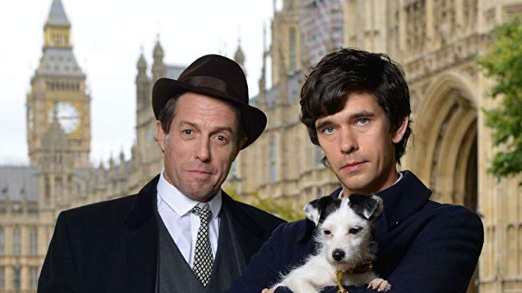 AMC presenta el estreno de la serie en Latinoamérica