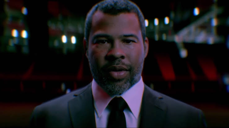 Jordan Peele abre la puerta a la Dimensión Desconocida