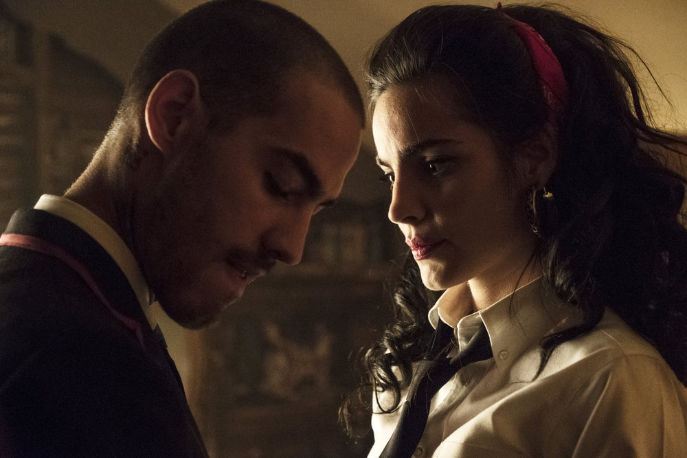 Michel Duval y María Gabriela de Faría visitarán La Mole 2019