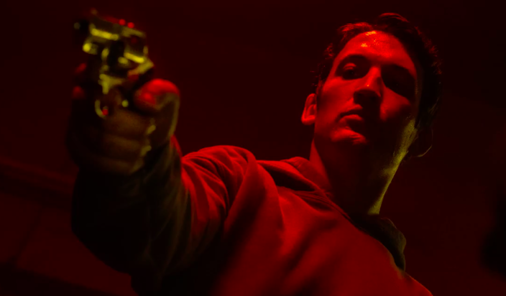 Cliff Martinez revela nuevos detalles sobre la serie protagonizada por Miles Teller