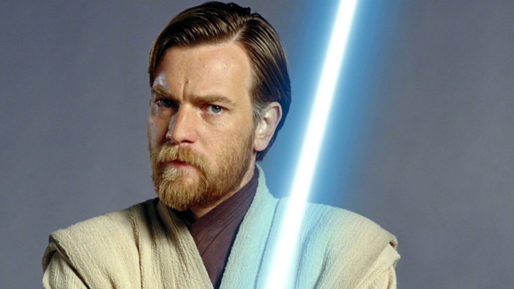 Obi-Wan Kenobi podría tener su propia serie en Disney+
