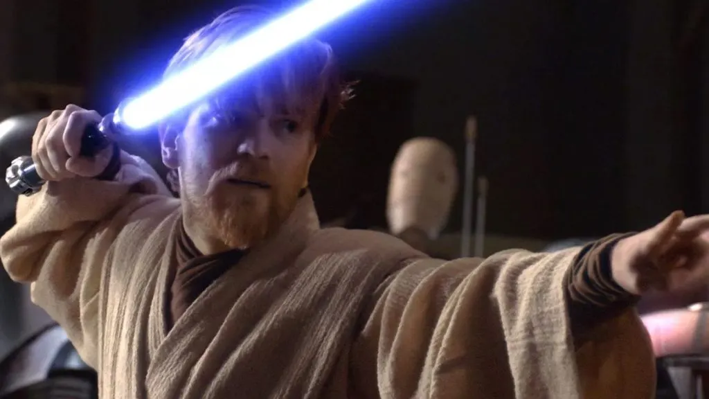 Ewan McGregor dice que la serie de Obi-Wan Kenobi no decepcionará
