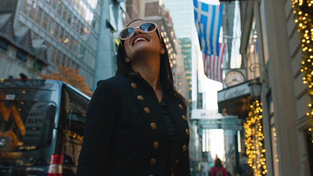 La serie es renovada para una segunda temporada