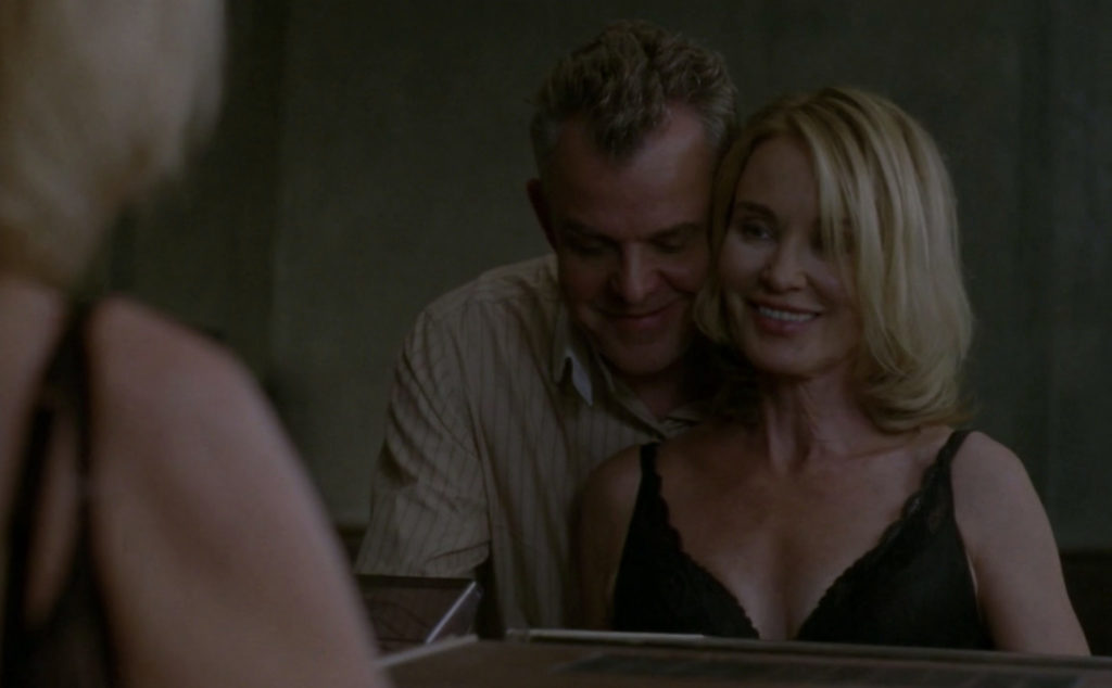 14 parejas sin final feliz que vimos a lo largo de la serie