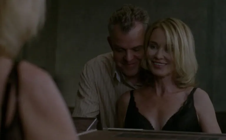 14 parejas sin final feliz que vimos a lo largo de la serie