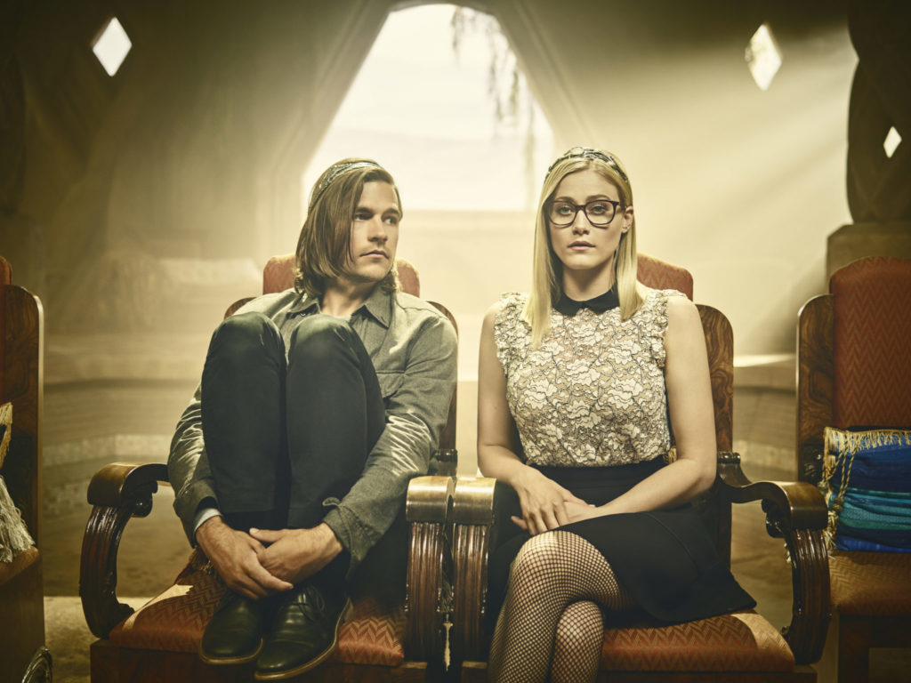 Los 8 romances más importantes que hemos visto atravesar a los hechiceros