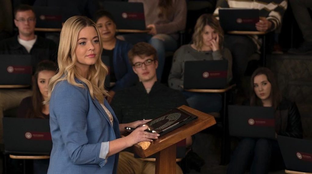 Fecha de estreno y tráiler del spinoff de 'Pretty Little Liars'