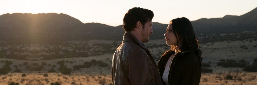 Recordemos a los actores originales y conozcamos a los del reboot