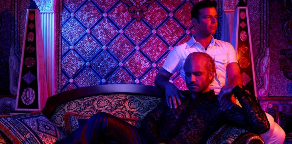 Un punto clave del show: su música