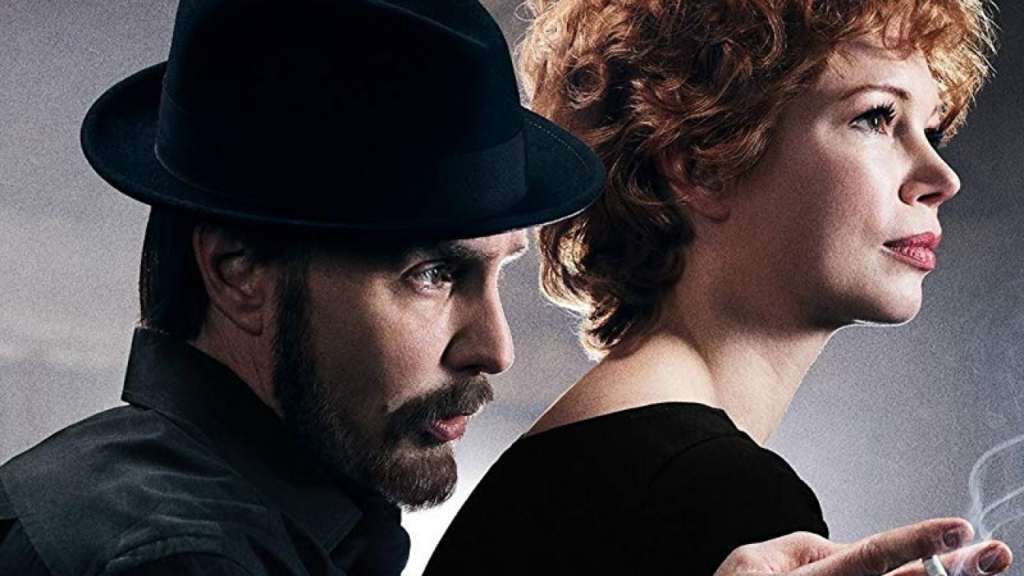 Trailer oficial de la bioserie de FX