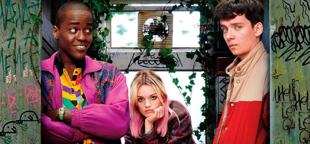 17 curiosidades de la serie coming of age del momento