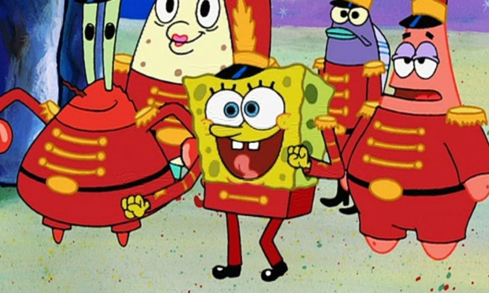 La Banda de Tontos estará en el medio tiempo del Super Bowl