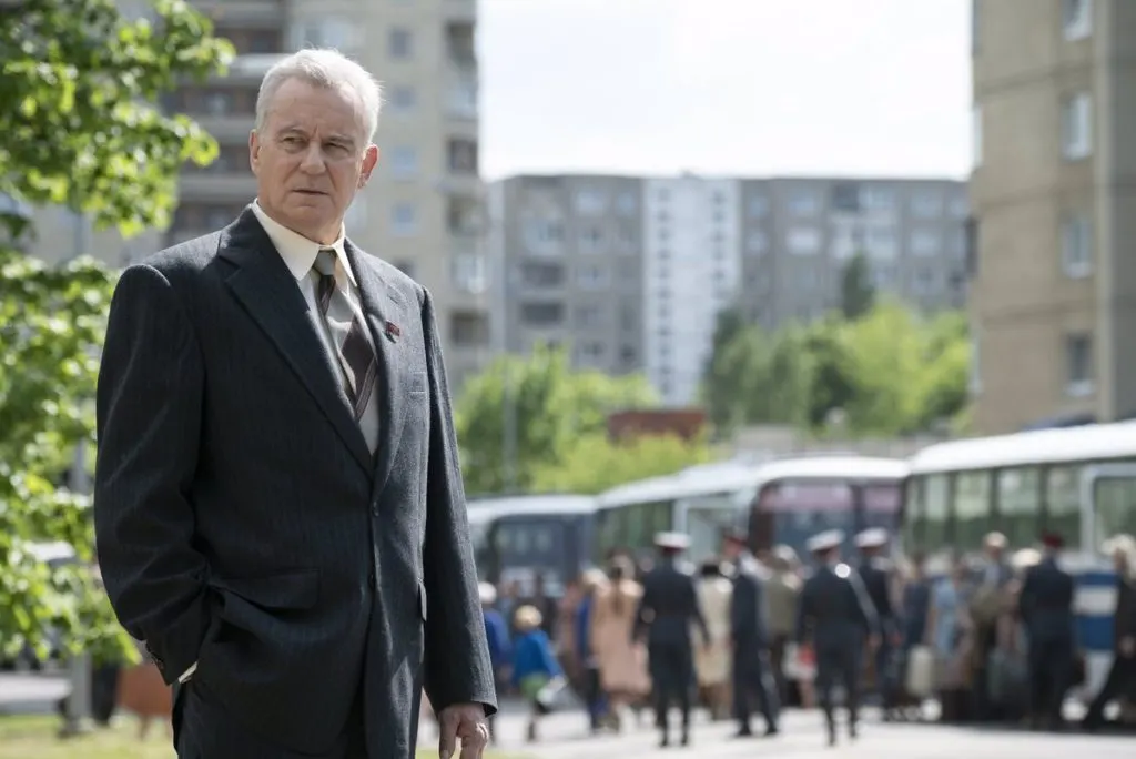 Primeras imágenes y mes de estreno de la nueva serie limitada de HBO
