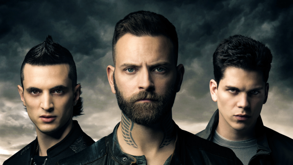 8 nuevos títulos para ver en Netflix el fin de semana