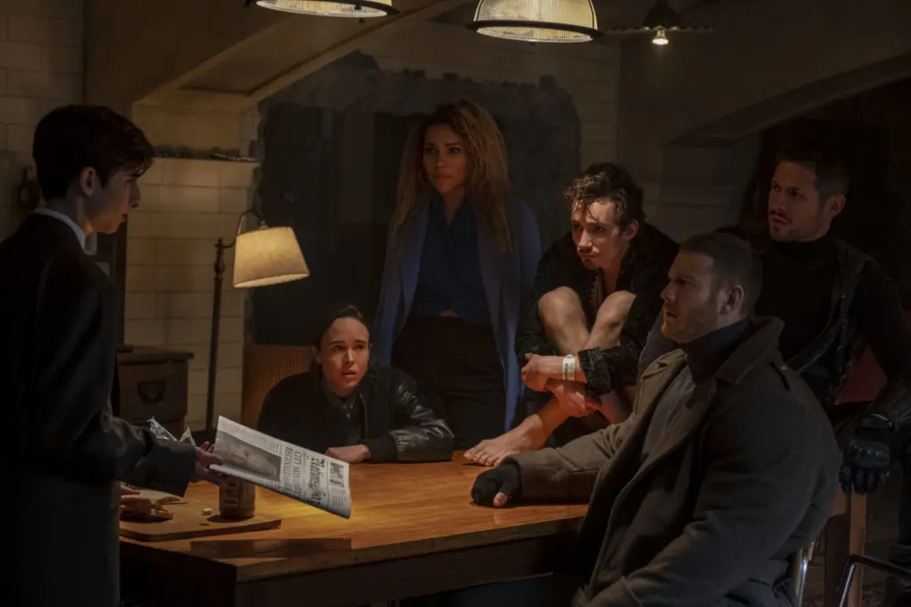 La serie fue vista por más de 45 millones de personas alrededor del mundo