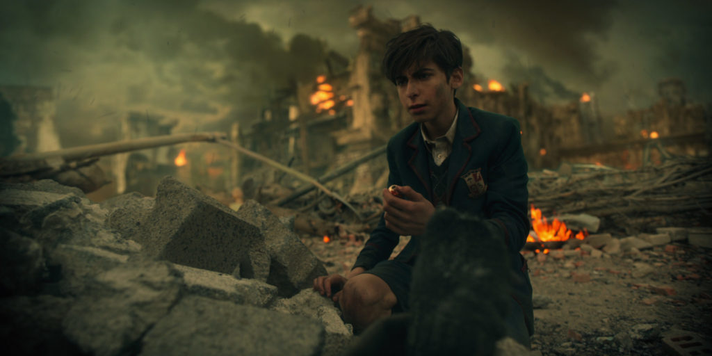 7 cosas que queremos ver en una segunda temporada