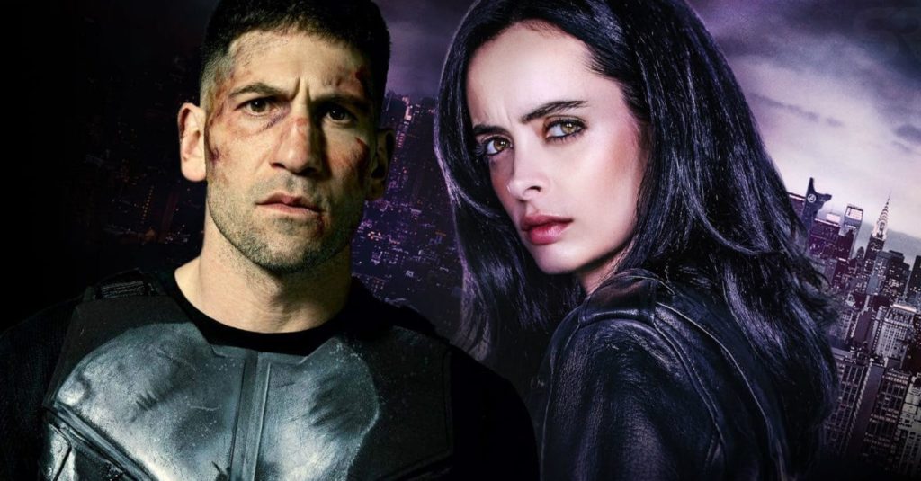 Las reacciones de los fans ante las últimas cancelaciones de la alianza Netflix–Marvel