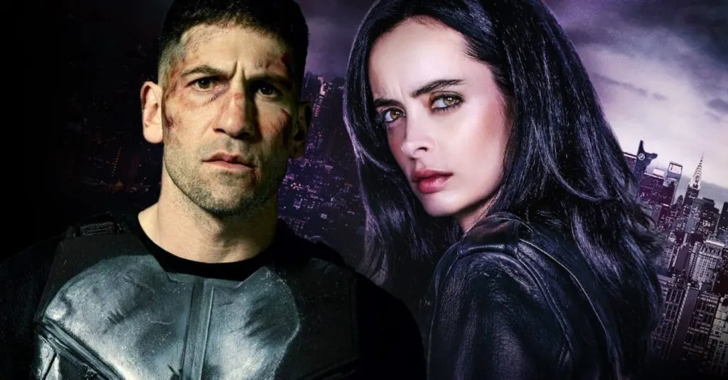 Las reacciones de los fans ante las últimas cancelaciones de la alianza Netflix–Marvel