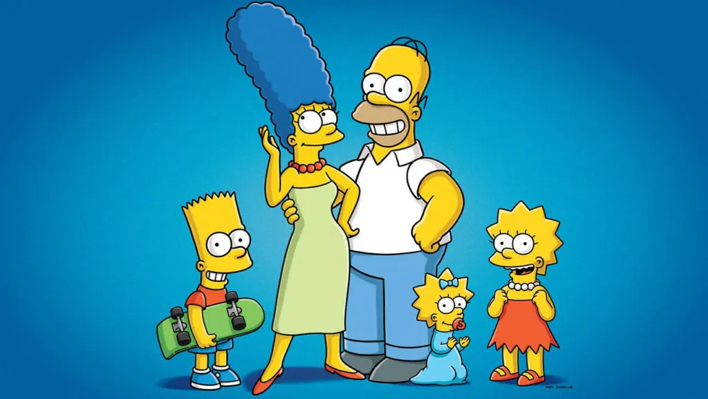 Los Simpson