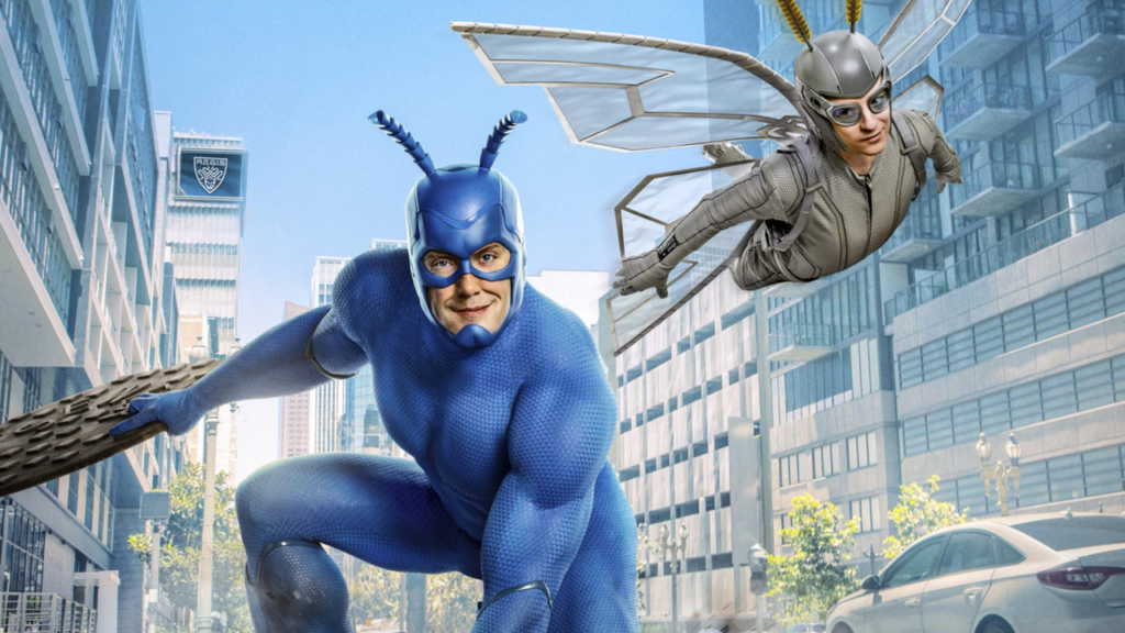 Trailer y fecha de estreno de la segunda temporada