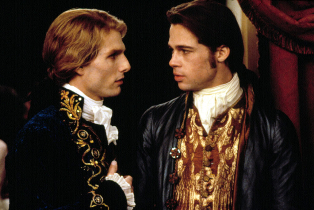 La adaptación televisiva de The Vampire Chronicles ya tiene showrunner