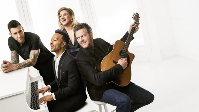 Canal Sony anuncia el estreno de la nueva temporada con John Legend