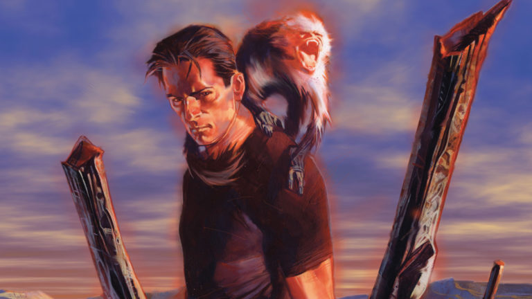 FX da luz verde a la serie 'Y: The Last Man'