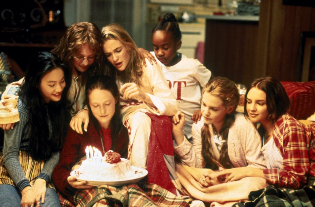 Netflix ordena el reboot