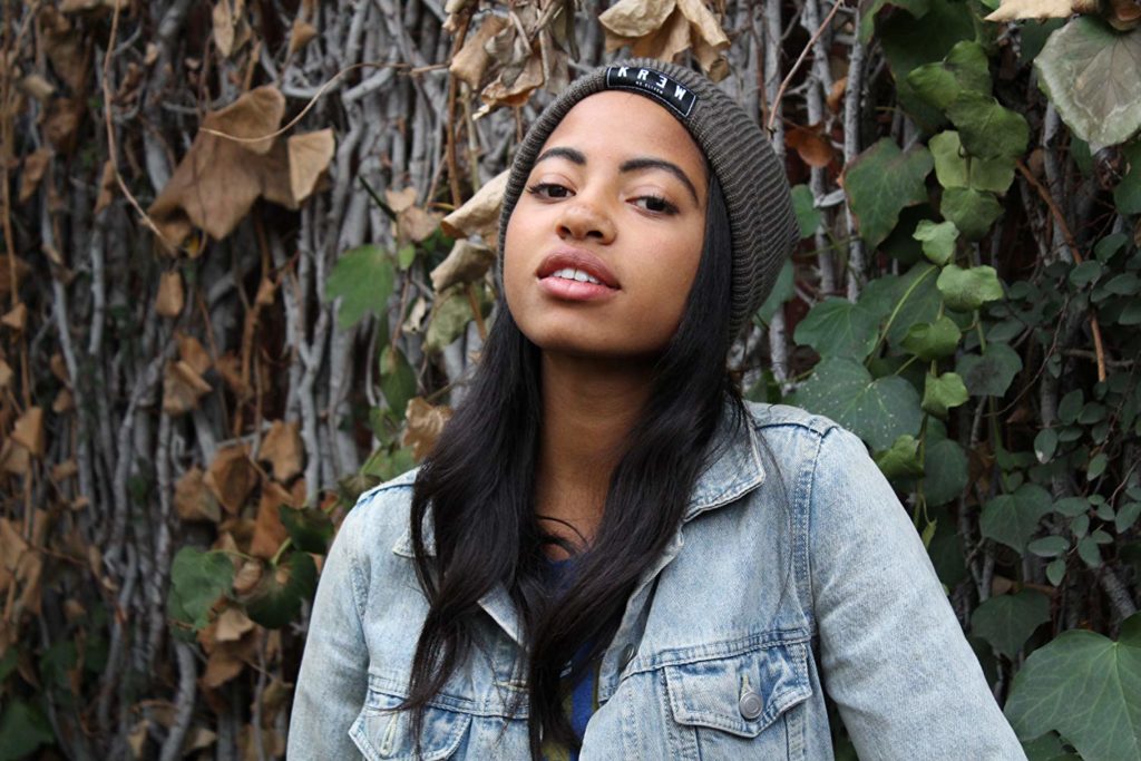 El spin-off de Riverdale suma a Camille Hyde y Lucien Laviscount