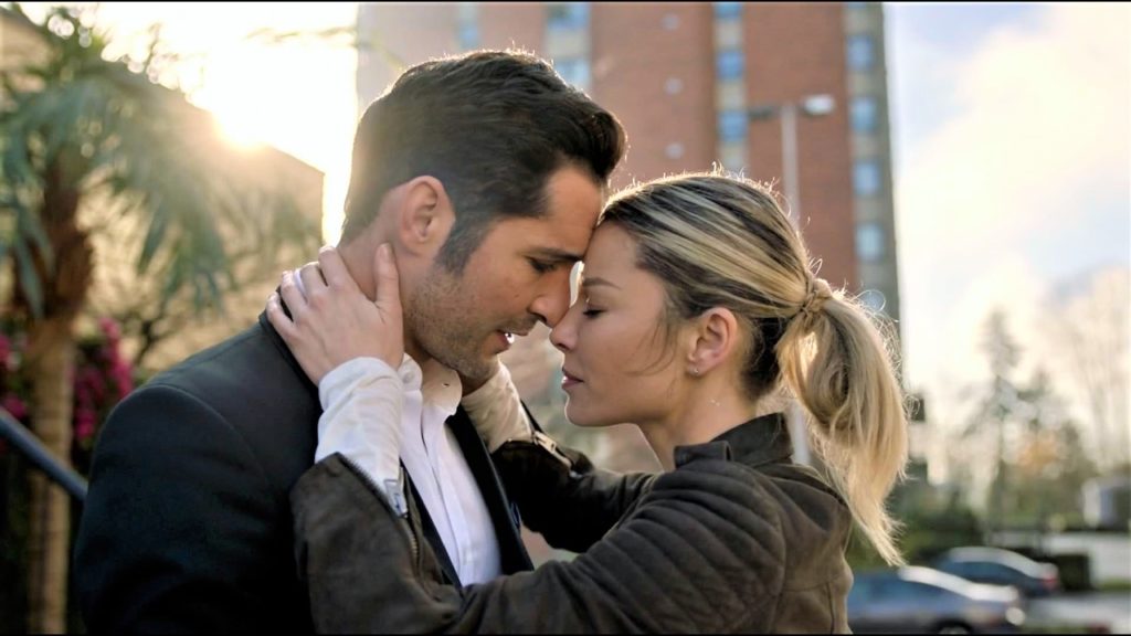 9 razones por las que Chloe y Lucifer son nuestra pareja preferida
