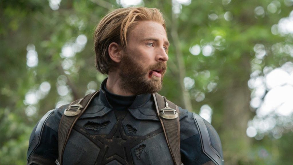 Chris Evans podría trabajar en las series de Marvel tras Avengers 4
