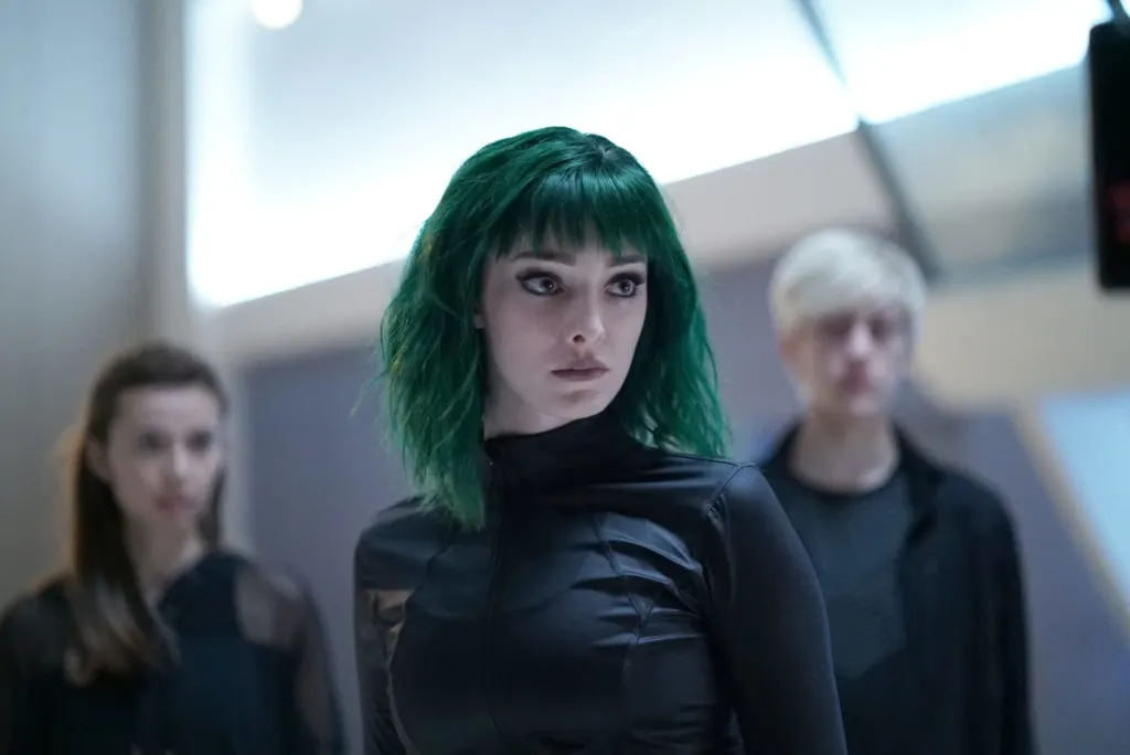 Acción, despedidas y cliffhanger en el season finale
