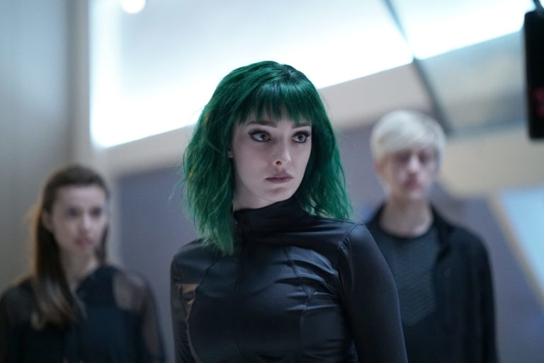 Acción, despedidas y cliffhanger en el season finale