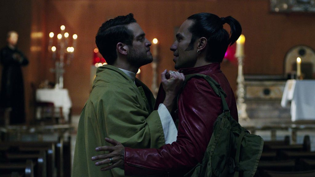 ¡Netflix renueva la serie para una segunda temporada!