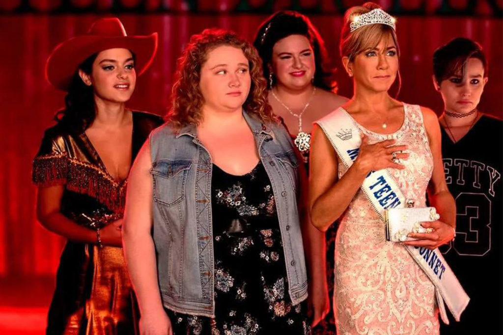 Estas son las mejores romcoms que puedes encontrar en Netflix