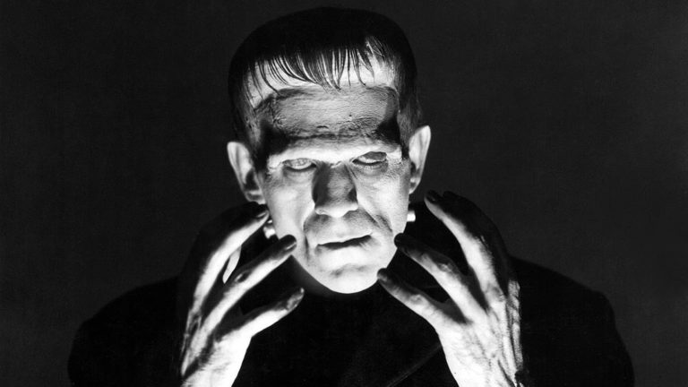 CBS ordena el piloto de Frankenstein