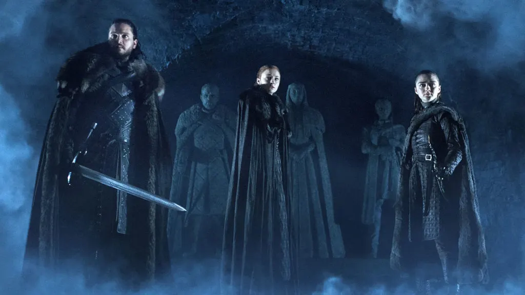 Se confirma la duración y fecha de estreno de todos los episodios de la temporada final