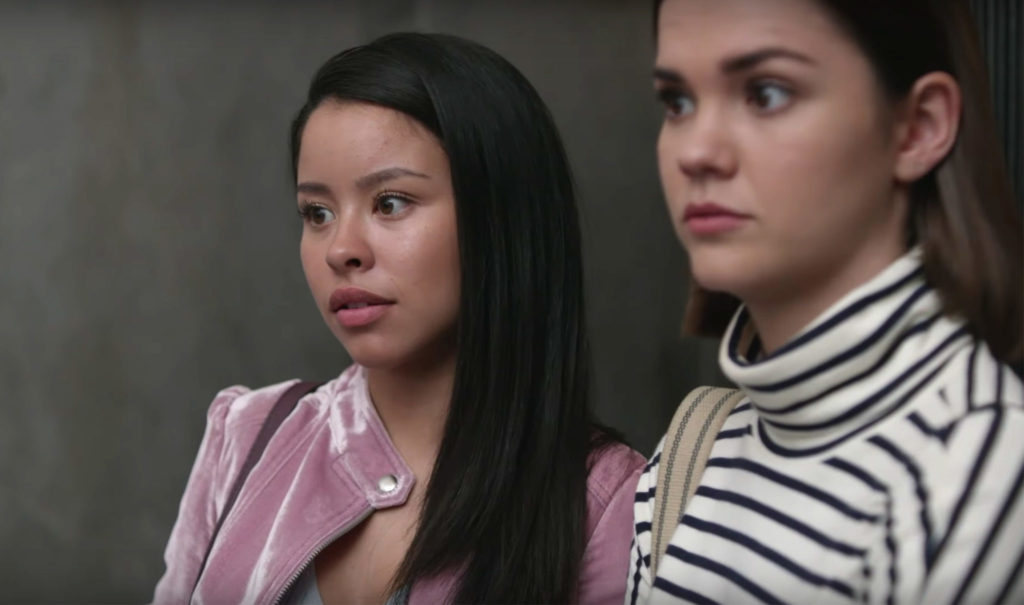 ¡Freeform renueva la serie para una segunda temporada!