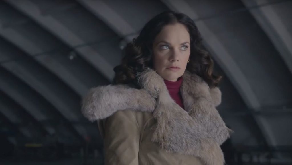 Primer teaser tráiler de esta adaptación televisiva