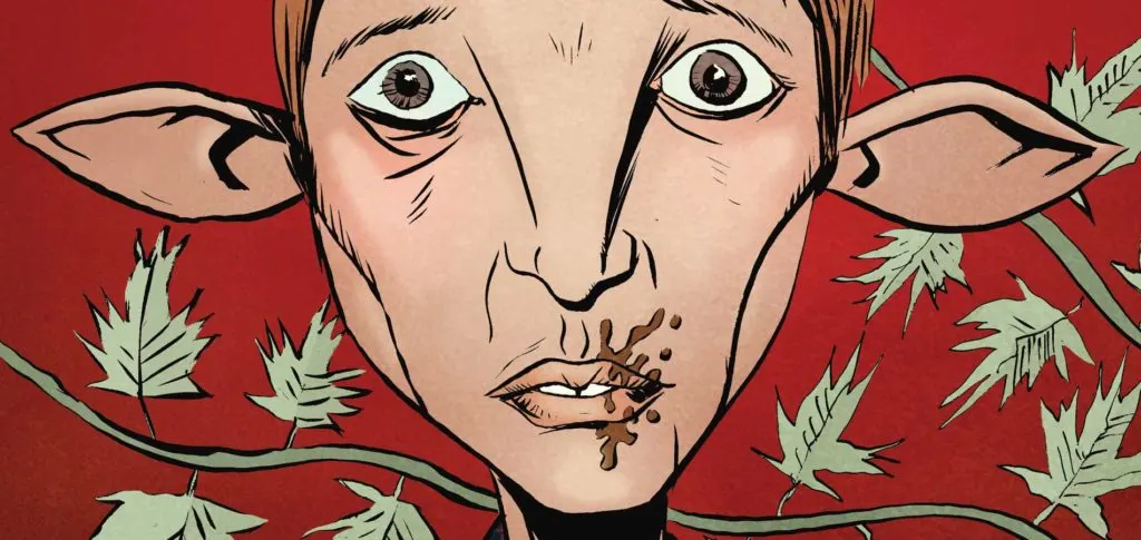 La adaptación del cómic ya cuenta con fecha de inicio de producción