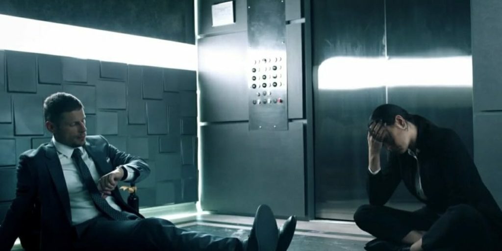 Sangriento San Valentín: el nuevo episodio de la antología explora la masculinidad tóxica